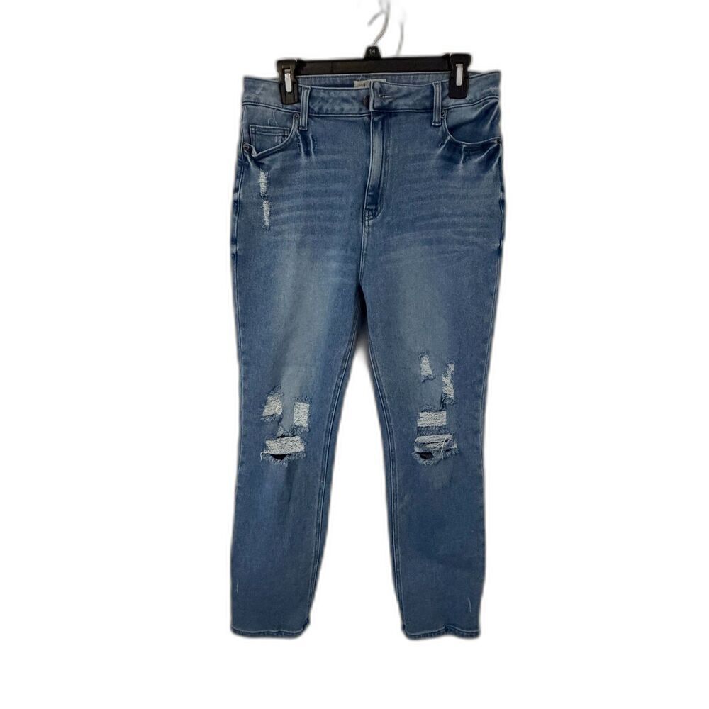 L.T.J. (Letter to Juliet) Jeans – Size 30